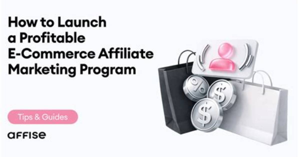 How to Launch a Profitable Affiliate Marketing Business for Just $7
