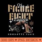How to Master the Figure-Eight Leglock Like Charlotte Flair