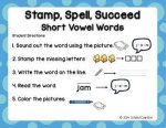 How to Spell Succeed
