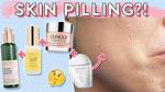 How to Stop Skincare & Makeup Pilling