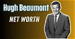 Hugh Beaumont - Raveblog