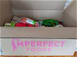 I Get Produce Delivered Through Imperfect Foods, Which Sells the 'Ugly' Fruits and Veggies That Supe
