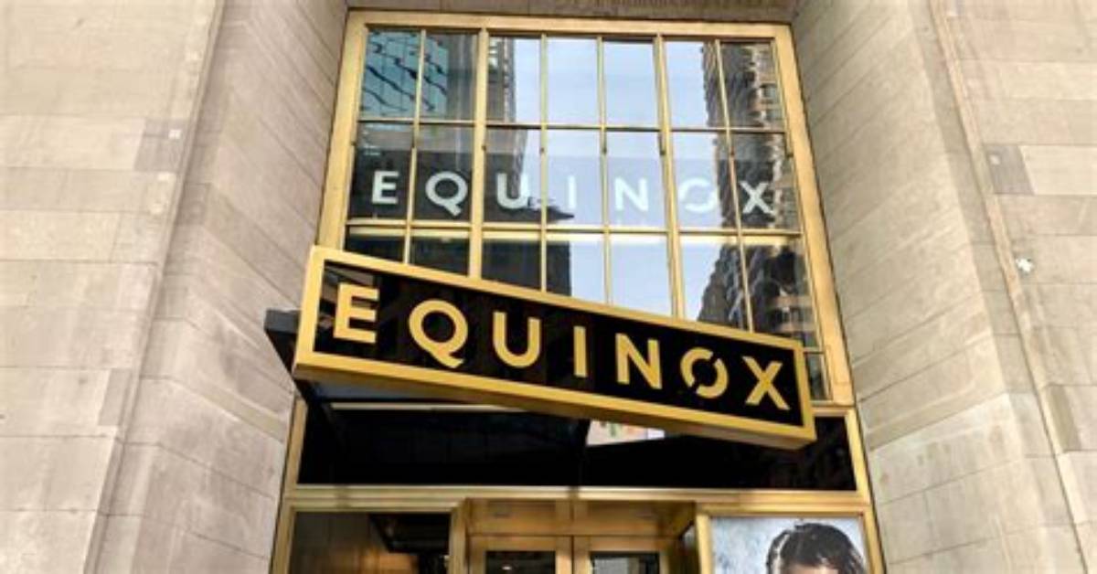 I Worked out at All 34 Equinox Locations in New York City. Here's How They All Compare.