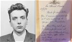 Ian Brady Wrote a Cryptic Letter to Victim's Brother Taunting Him