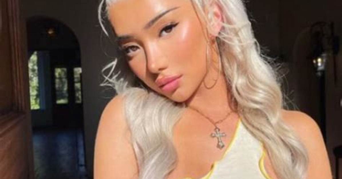Icy Wyatt Reportedly Helps Nikita Dragun Bail out of Jail