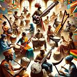 Identity, Music, and Cultural Impact