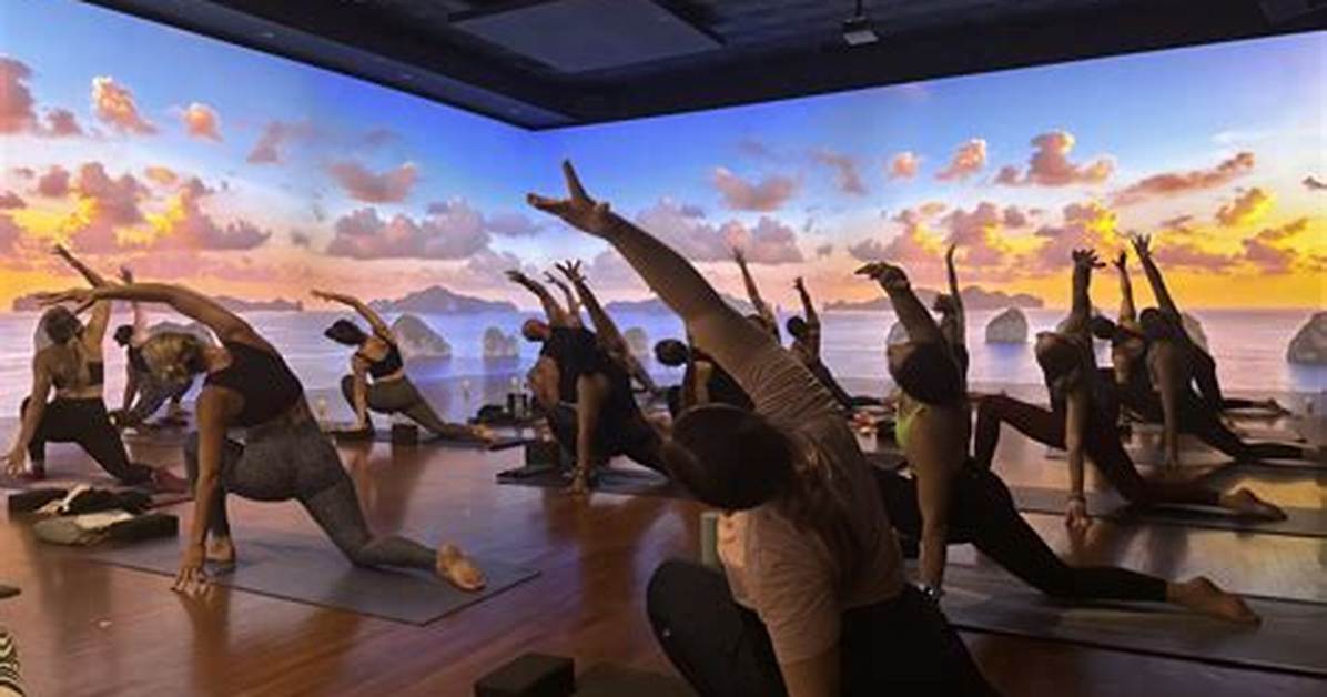 Immerse in the World of Sui Yoga: Unveil Its Uncharted Benefits