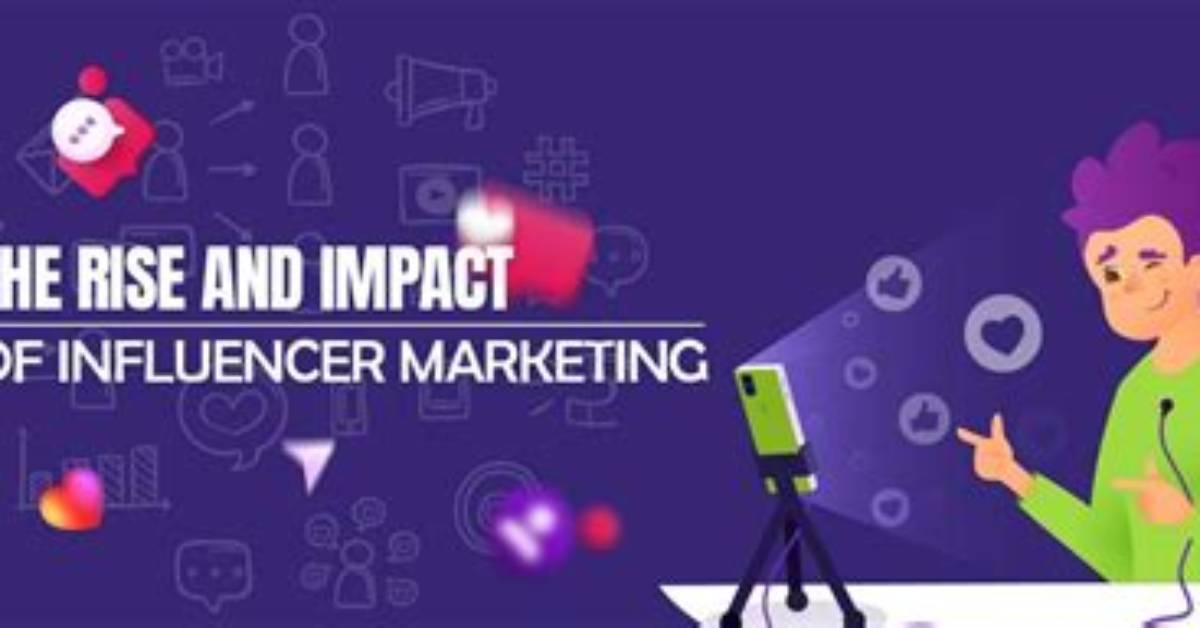 Influencergonewild: the Rise and Impact of Influencer Culture