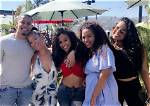 Inside Aja Metoyers Relationship with Her Kids and Ex-Partners |