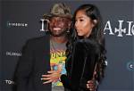 Inside Apryl Jones and Tay Diggs' Rumored Romance