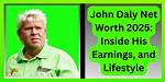 Inside His Net Worth, Movies, and Lifestyle