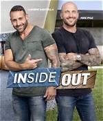 Inside out: Are Carmine Sabatella and Mike Pyle a Couple? Hgtv Relationship Explored! Mon 19 Ap