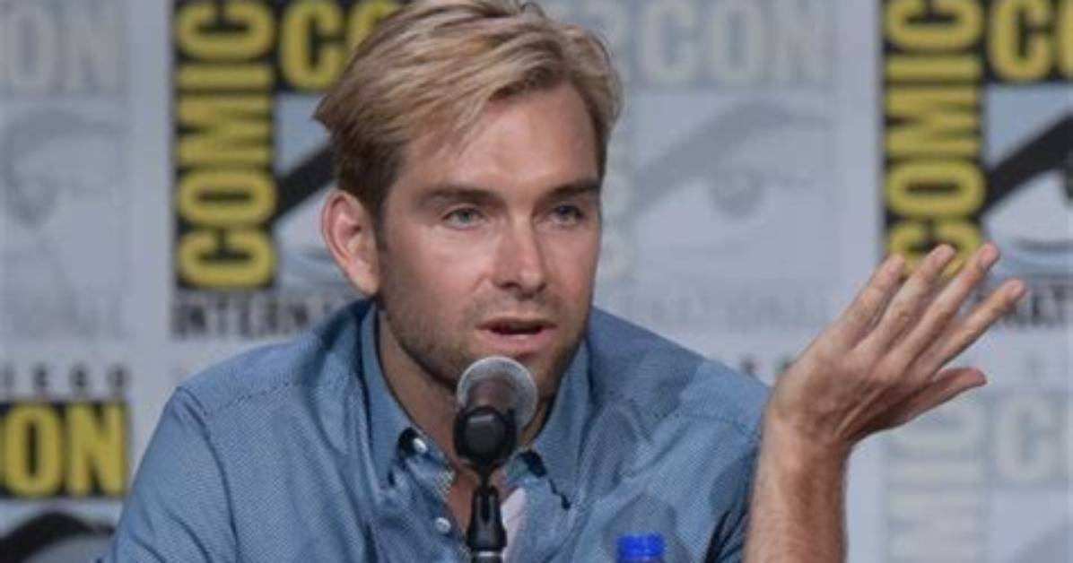 Inside the Controversy: Antony Starr Jail Incident