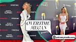 Inside the "Overtime Megan Video Full" Controversy and Its Impact