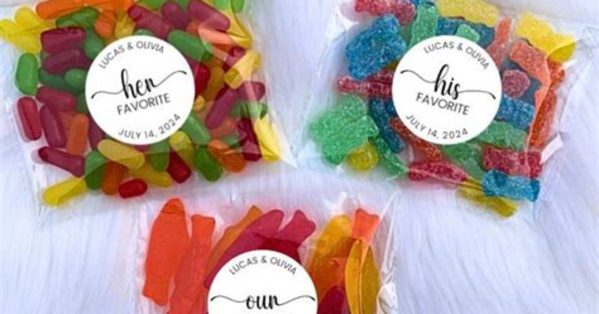 Insights into Her Favorite Candy