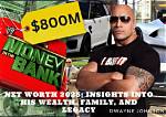 Insights into His Net Worth and Business Acumen