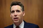 Insights into Josh Hawley's Political Journey
