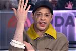 Insights into Pete Davidson's Racial Identity