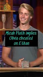 Instagram Clues Hint Micah and Emmas Romance Was a Non-Starter on Selling Sunset Sat 23 Apri