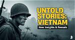 Intriguing Insights and Untold Stories