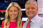 Is Ainsley Earhardt Engaged to Sean Hannity? the Inside Scoop
