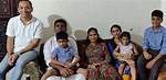 Is Akila S Nathan Married? Find out Who Her Husband Is