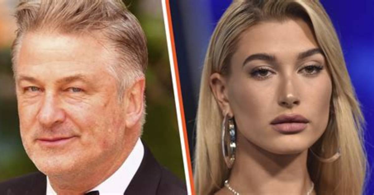 Is Alec Baldwin Related to Hailey Bieber? Uncover the Family Connection