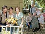 Is Anyone from the Waltons Still Alive? Celebrity. Fm #1 Official Stars, Business & People Ne ·