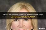 Is Beth Holloway Still Married?