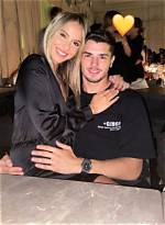 Is Brahim Diaz Married? Unveiling the Personal Life of the Rising Star