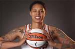 Is Brittney Griner a Man? the Curious Case of Gender Identity