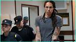 Is Brittney Griner a Pariah? Exploring the Impact of Her Detention on Public Perception
