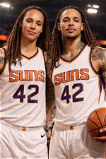 Is Brittney Griner Really a Man? Exploring the Rumors and Facts