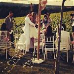 Is Candy Dulfer Still Married?