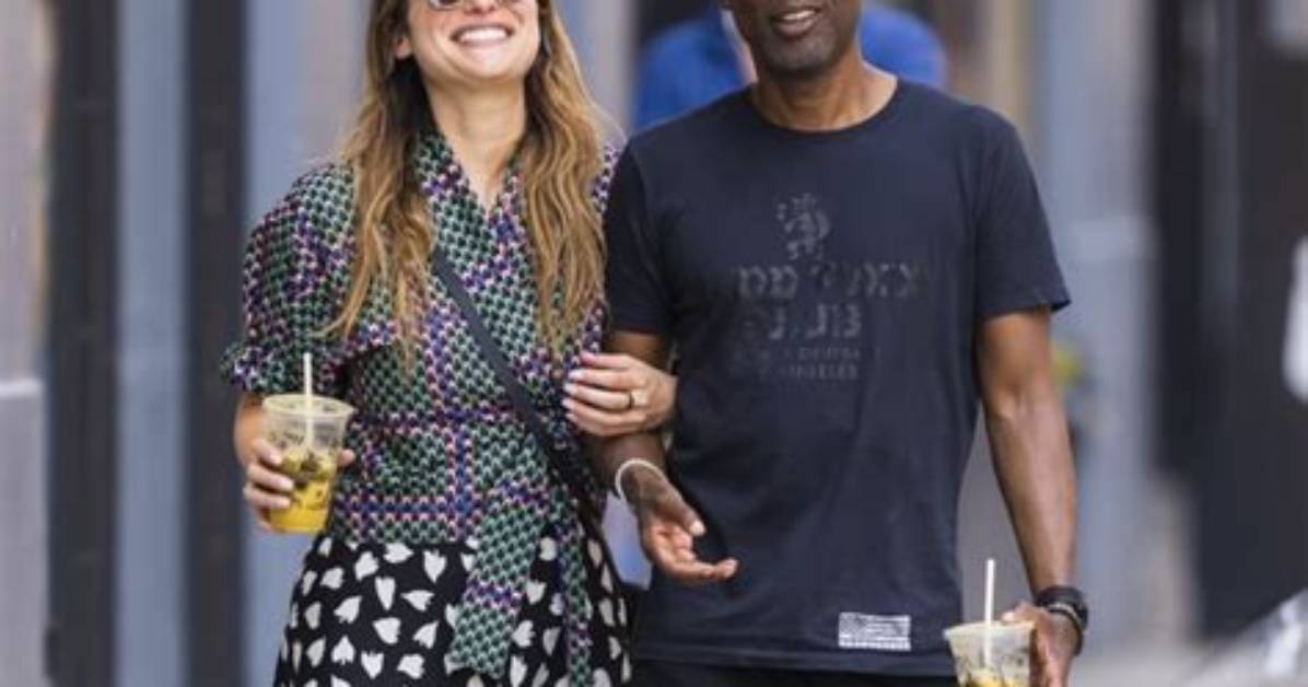 Is Chris Rock Still Dating Lake Bell? Lake Bell and Chris Rock Relationship Timeline |