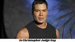 Is Christopher Judge Gay? Age, Height, Net Worth |
