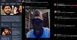 Is Coryxkenshin Coming Back? Debunking Online Death Rumors and His Current Status