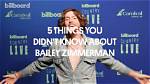 Is Country Star Bailey Zimmerman Hitched?