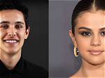 Is Dalton Gomez Related to Selena Gomez