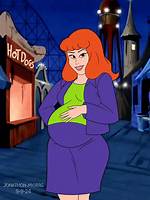 Is Daphne Really Pregnant in Season 11?
