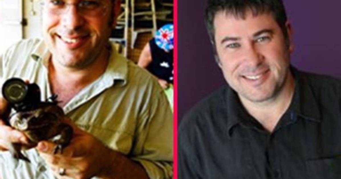Is Dave Barsky on the New Season of Dirty Jobs 2022?