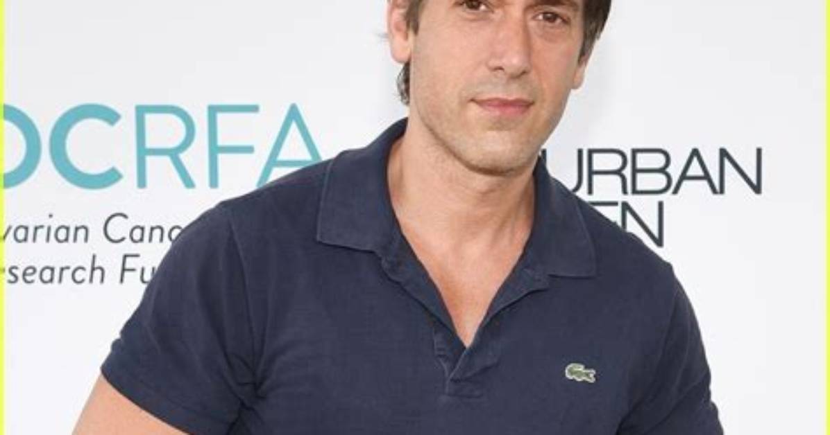 Is David Muir in a Relationship? the Truth Revealed