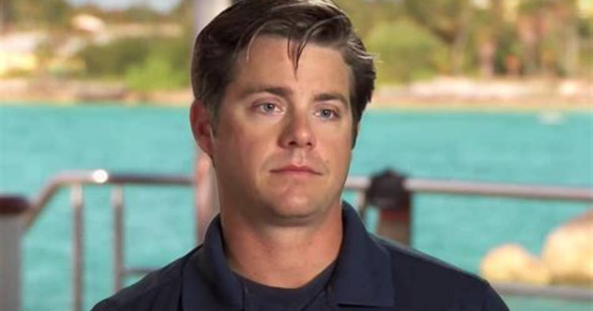 Is Eddie from Below Deck Still with His Girlfriend?