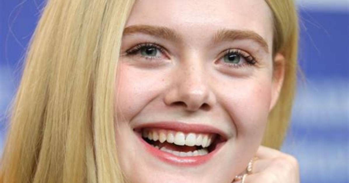 Is Elle Fanning Rich? Celebrity. Fm #1 Official Stars, Business & People Network, Wiki, Succe ·