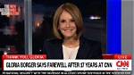 Is Esteemed Cnn Contributor Gloria Borger Finally Retiring?