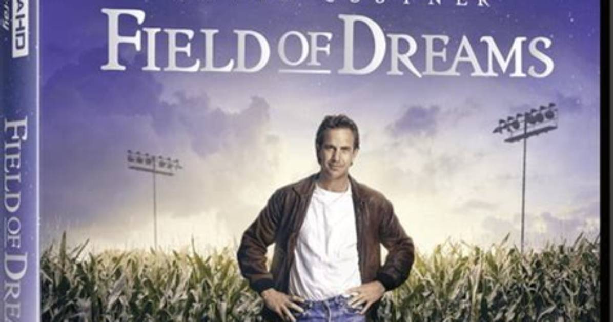 Is Everyone in Field of Dreams Dead? Celebrity. Fm #1 Official Stars, Business & People Netwo ·