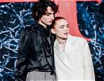 Is Finn Wolfhard Dating Sadie Sink? the Pair’s Love Lives Detailed