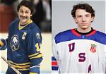 Is Gabriel Perreault Related to Gilbert Perreault? Relationship Explained