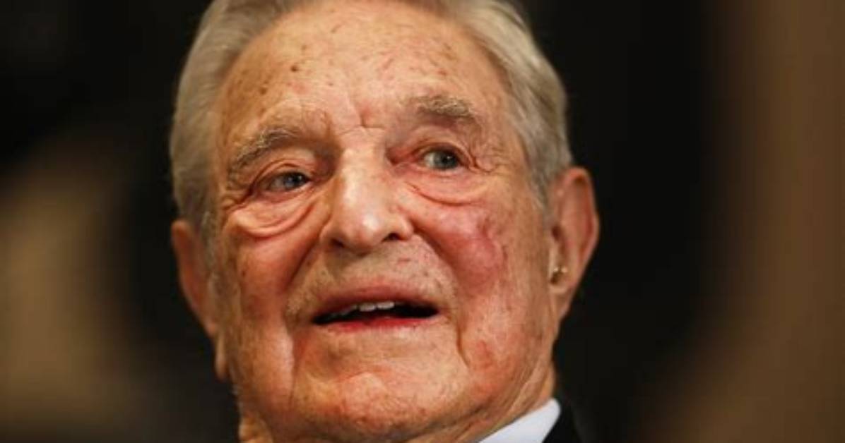 Is George Soros an American Citizen? Unraveling the Truth Behind the Billionaire Philanthropist