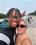 Is He Married to Girlfriend Dborah Franois? |